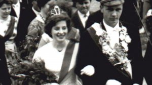 1960 Hermann Guntermann & Christa Stracke